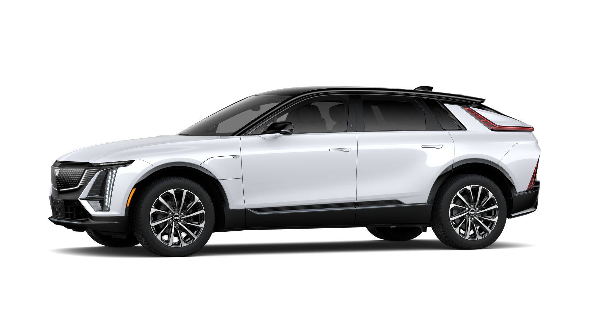 2026 Cadillac LYRIQ Base