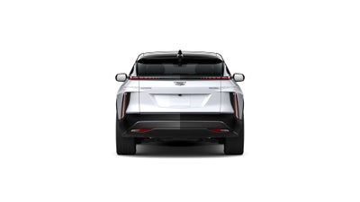 2026 Cadillac LYRIQ Base
