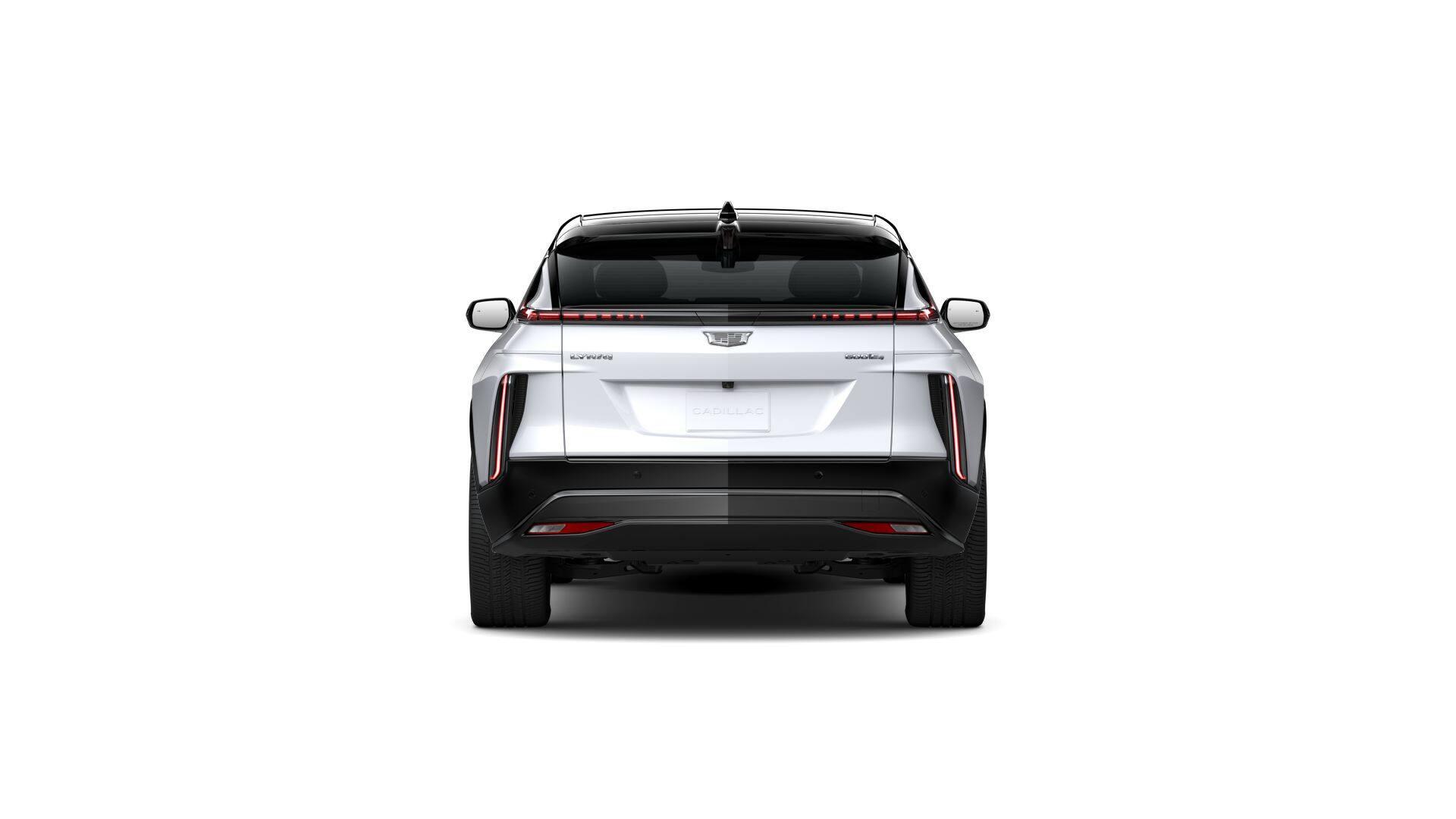 2026 Cadillac LYRIQ Base