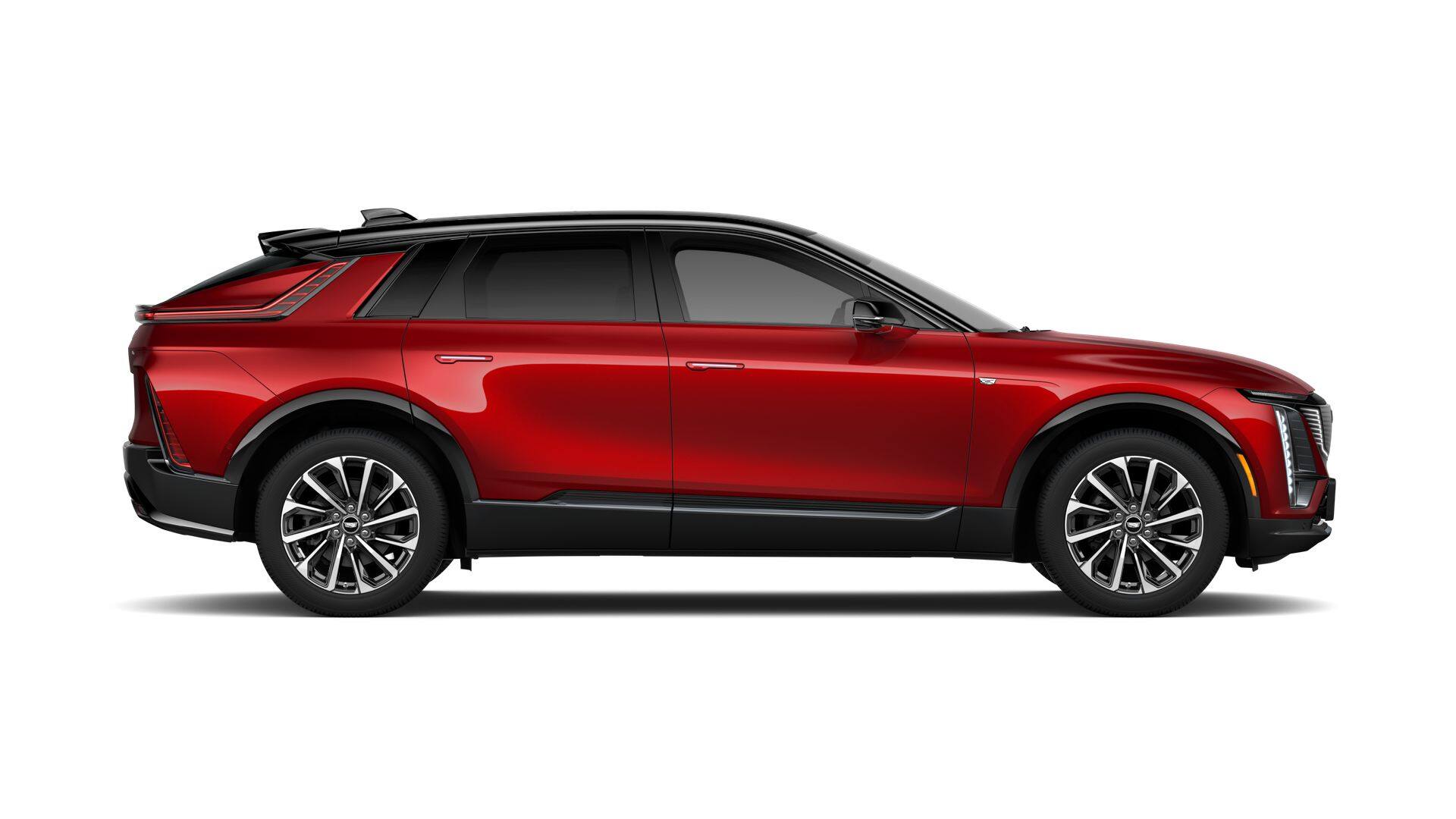 2027 Cadillac LYRIQ Base
