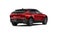2027 Cadillac LYRIQ Base