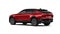 2027 Cadillac LYRIQ Base