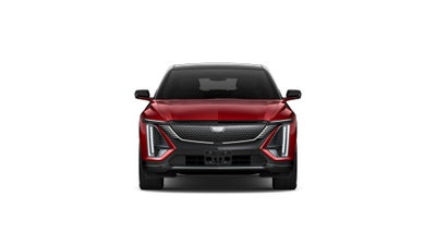 2027 Cadillac LYRIQ Base