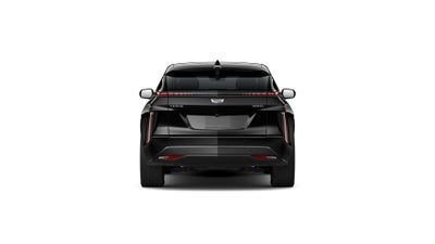 2026 Cadillac LYRIQ Base