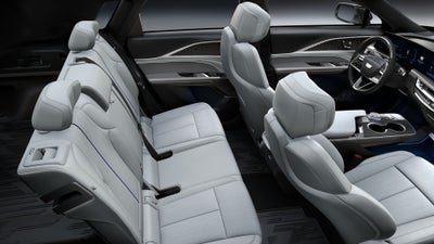 2026 Cadillac LYRIQ Base