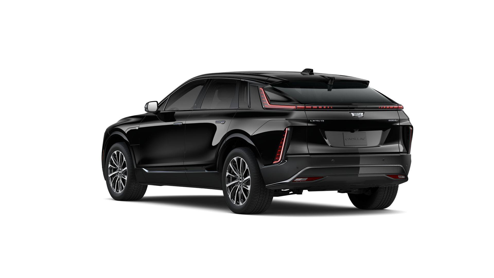 2026 Cadillac LYRIQ Base