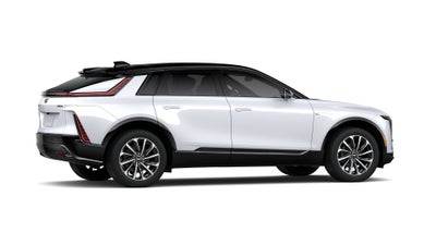 2026 Cadillac LYRIQ Base