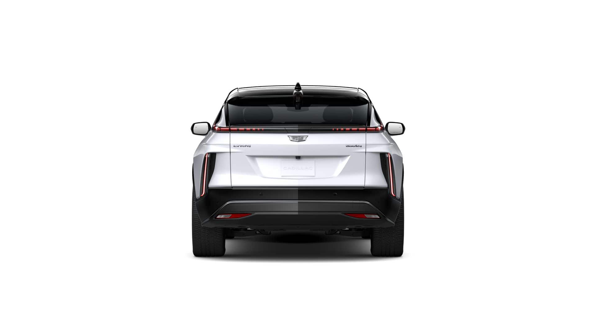 2026 Cadillac LYRIQ Base