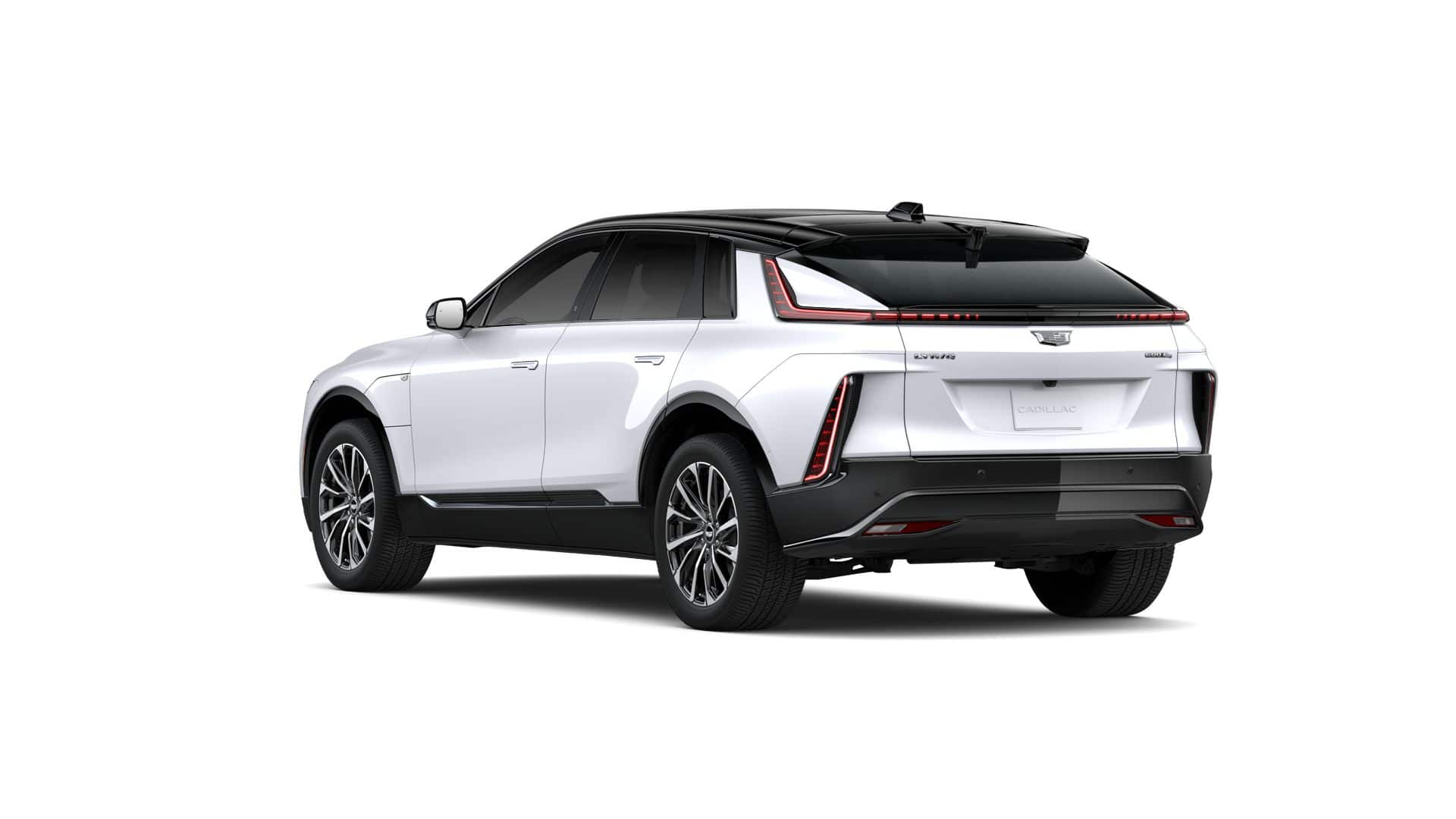 2026 Cadillac LYRIQ Base