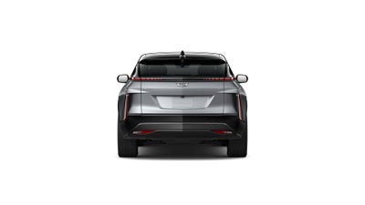 2027 Cadillac LYRIQ Base