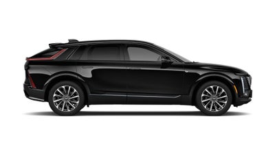 2026 Cadillac LYRIQ Base
