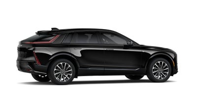 2026 Cadillac LYRIQ Base