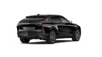 2026 Cadillac LYRIQ Base