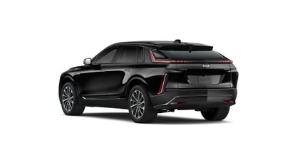 2026 Cadillac LYRIQ Base