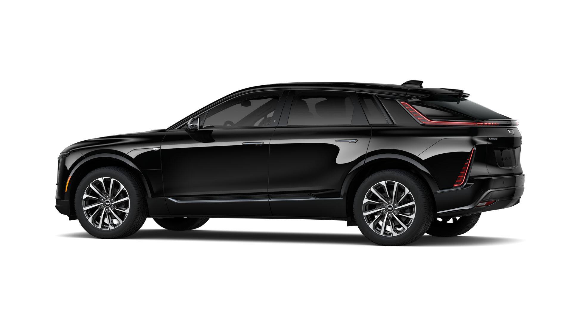 2026 Cadillac LYRIQ Base