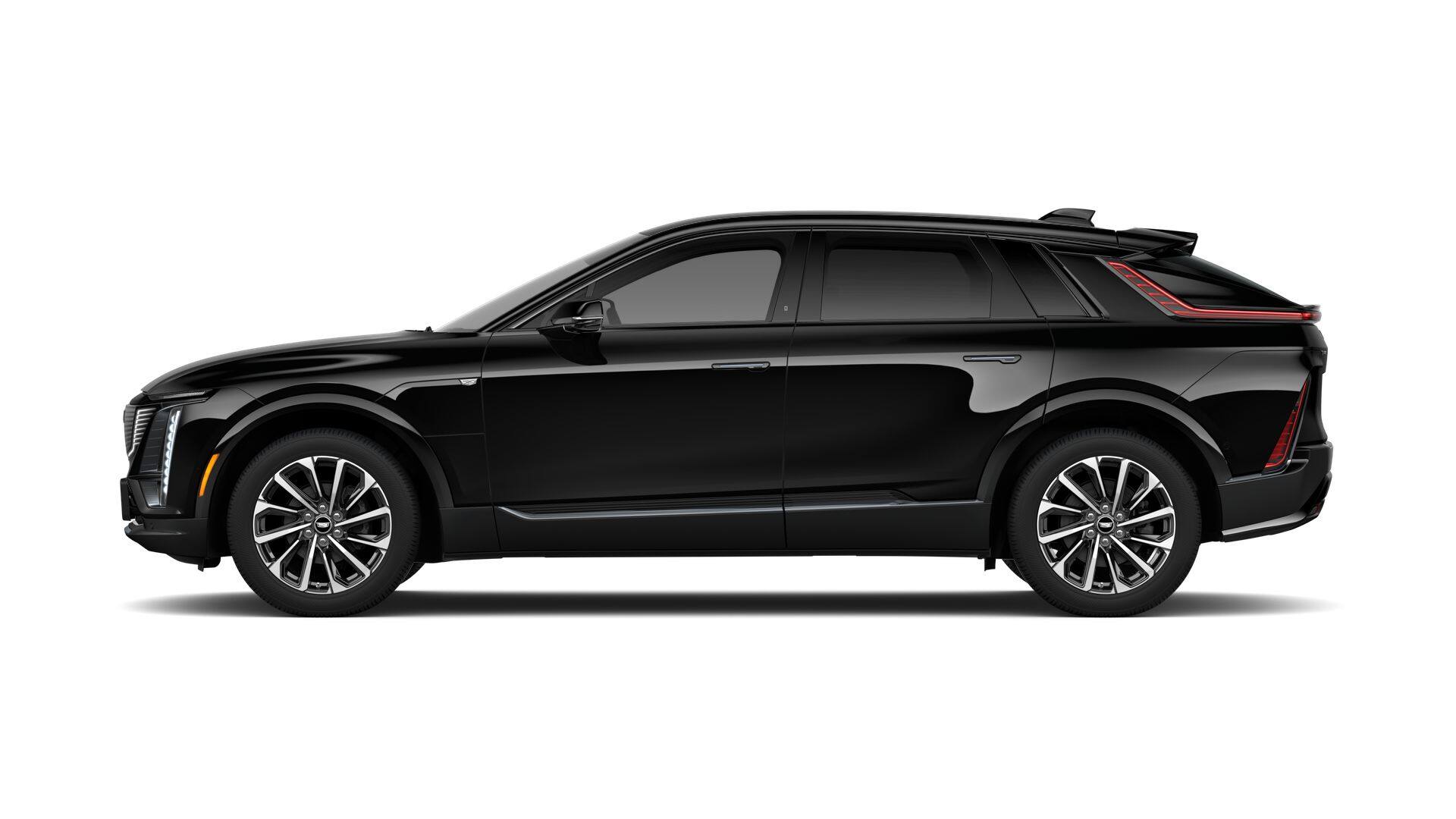2026 Cadillac LYRIQ Base