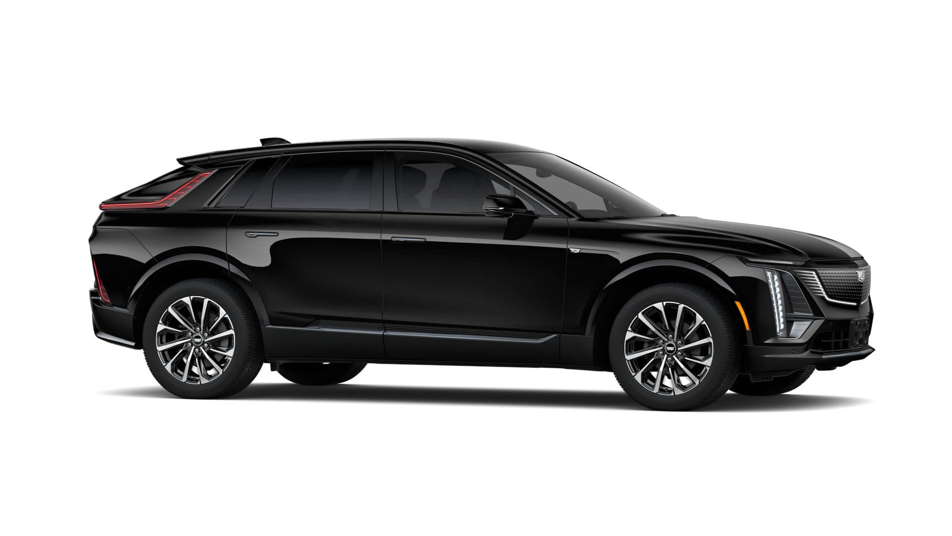 2026 Cadillac LYRIQ Base