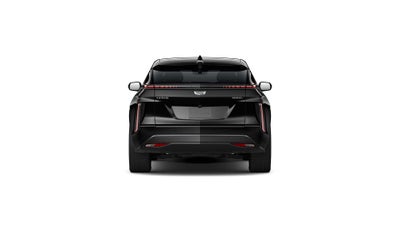 2026 Cadillac LYRIQ Base