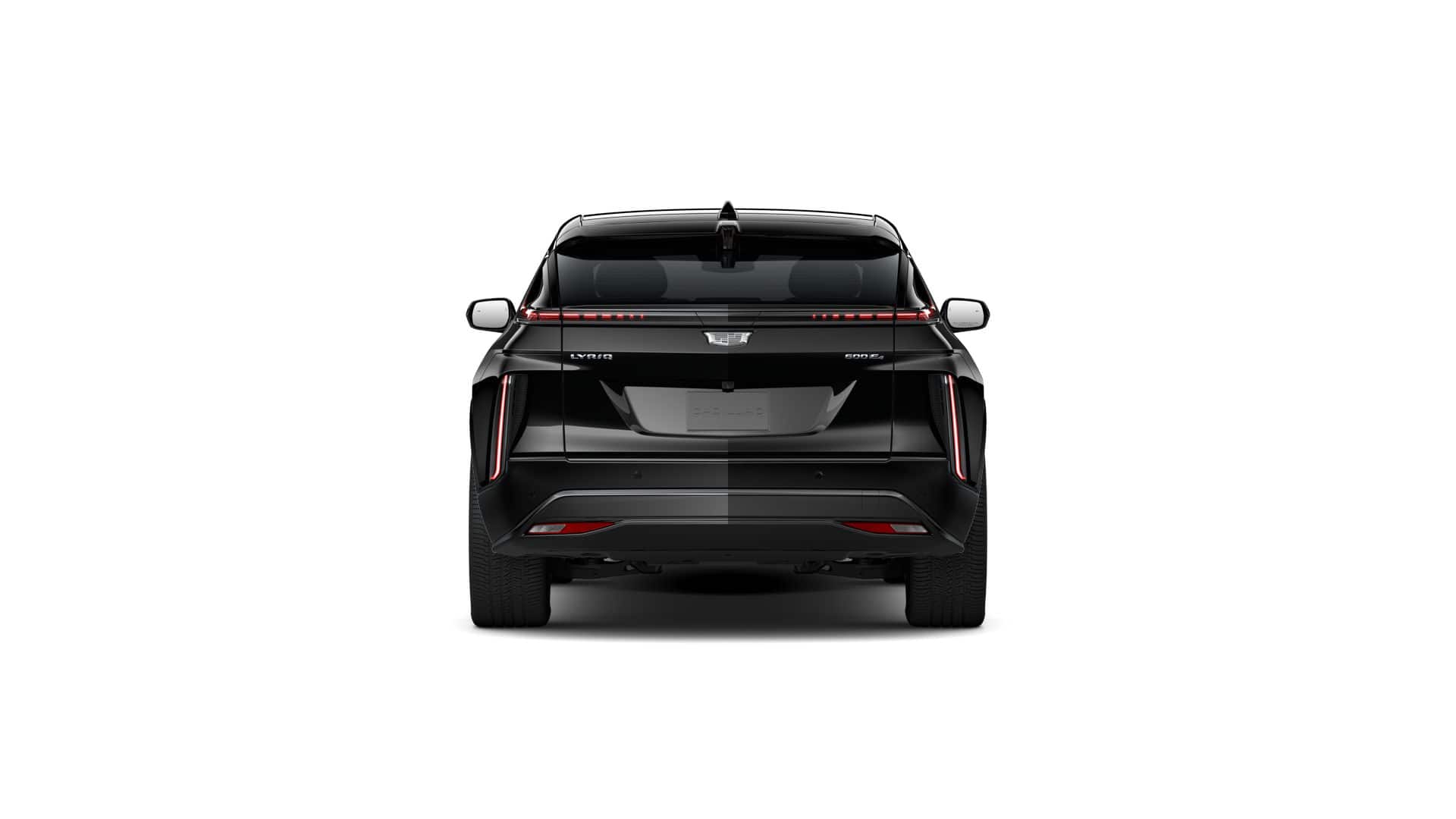 2026 Cadillac LYRIQ Base