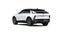 2026 Cadillac LYRIQ Base