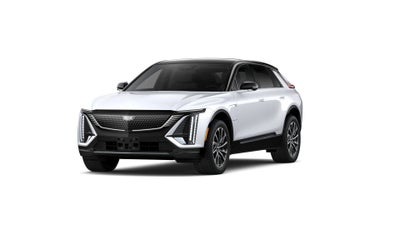 2026 Cadillac LYRIQ Base