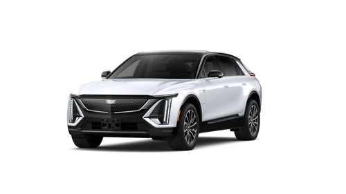2026 Cadillac LYRIQ Base