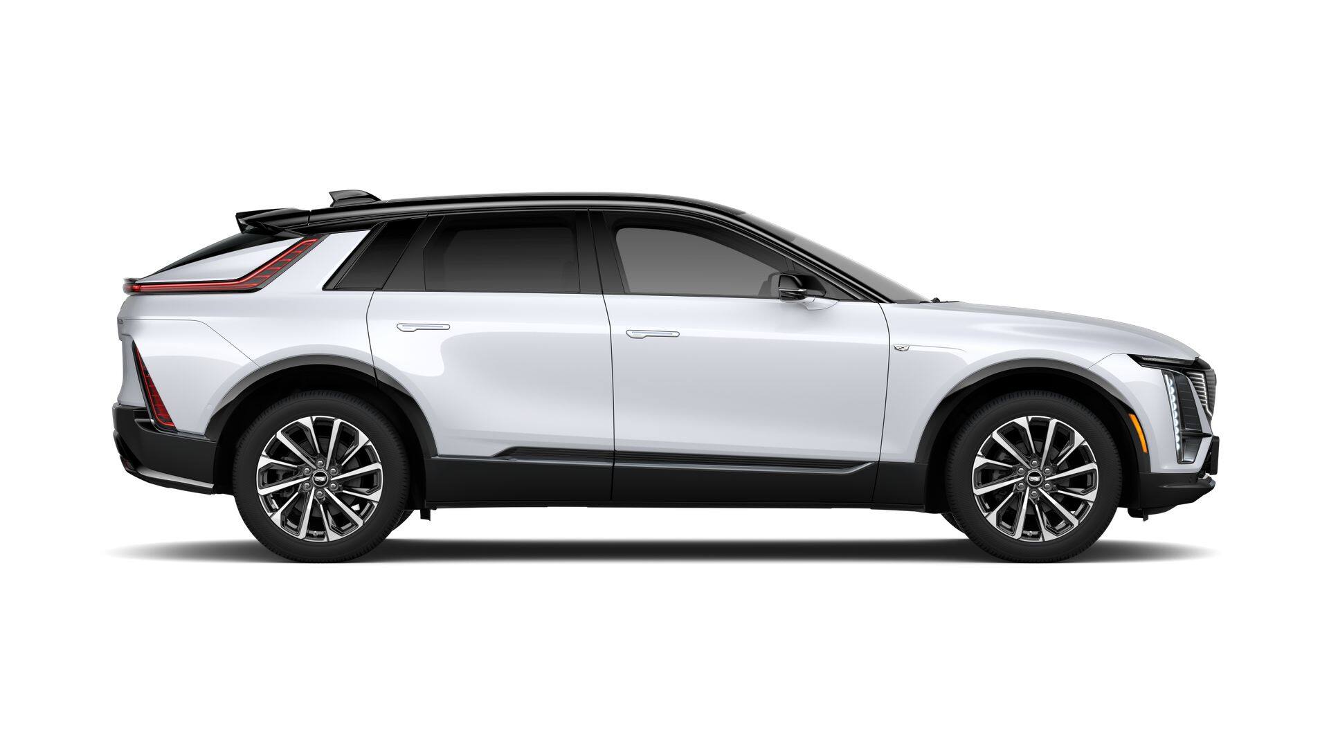 2026 Cadillac LYRIQ Base