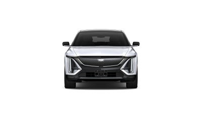 2026 Cadillac LYRIQ Base