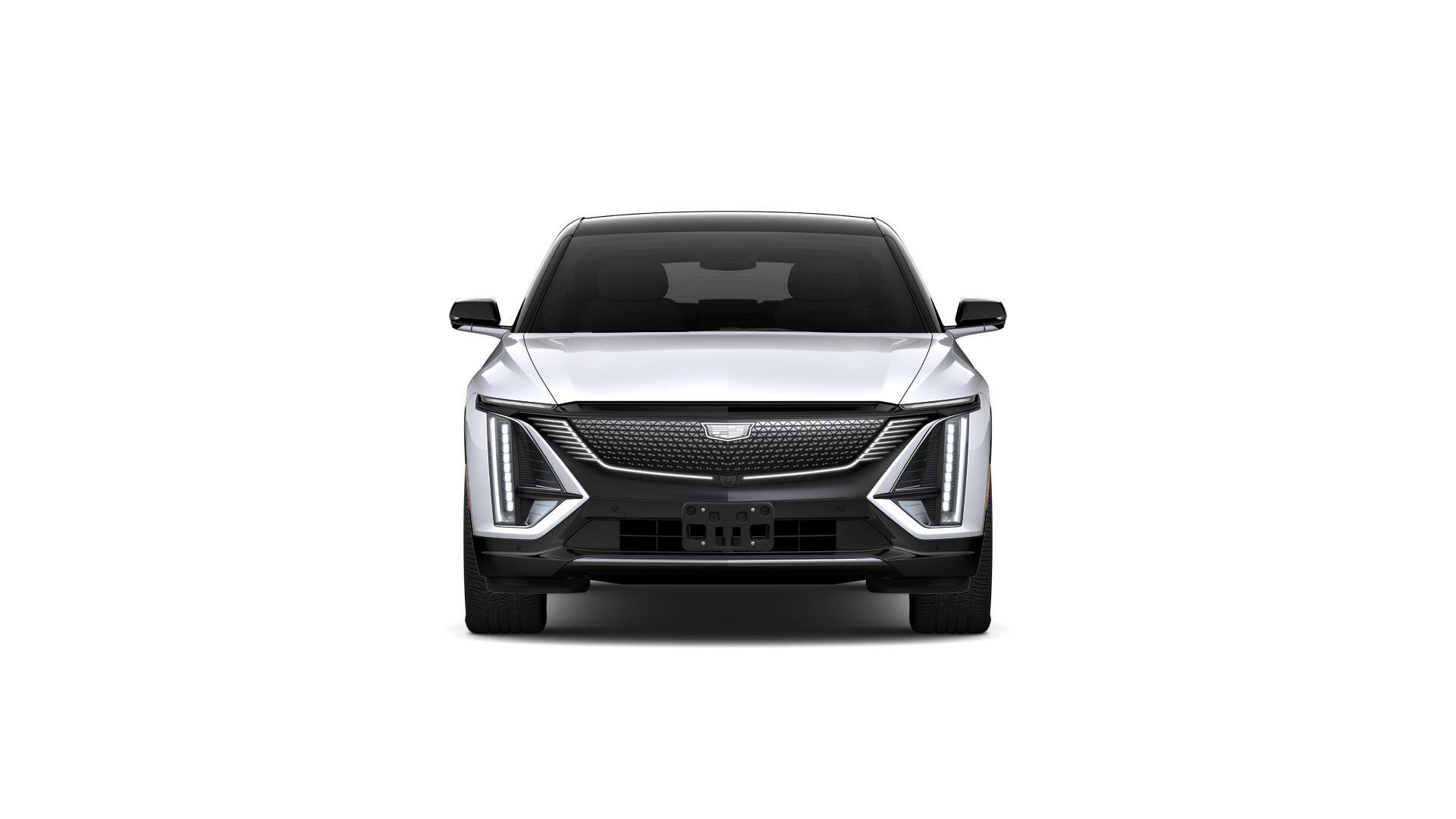2026 Cadillac LYRIQ Base