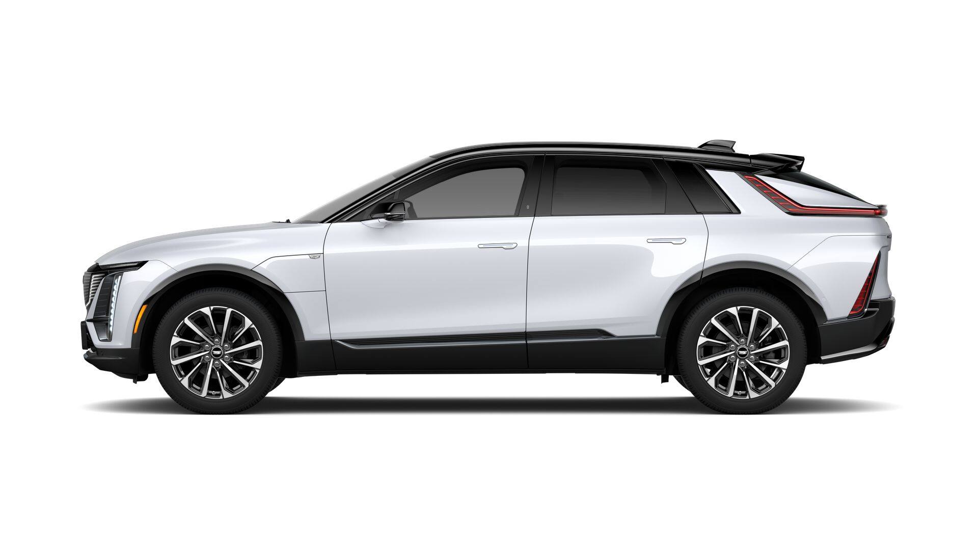 2026 Cadillac LYRIQ Base
