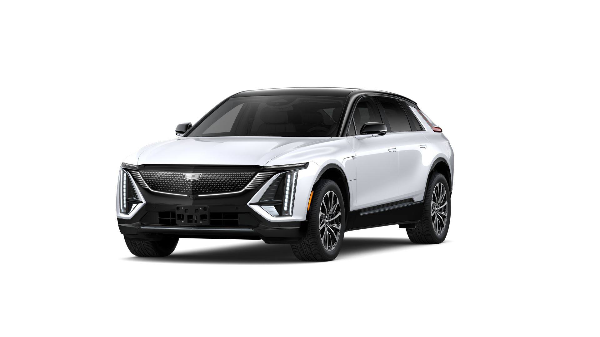 2027 Cadillac LYRIQ Sport