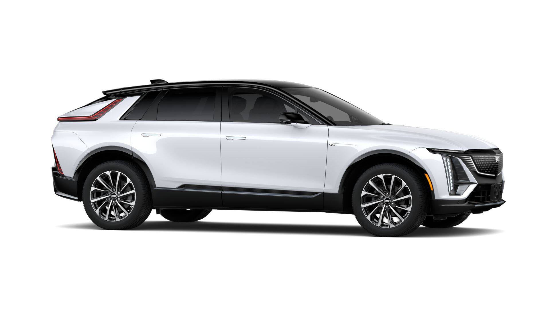 2027 Cadillac LYRIQ Sport