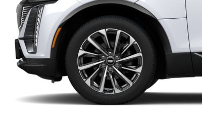 2027 Cadillac LYRIQ Sport
