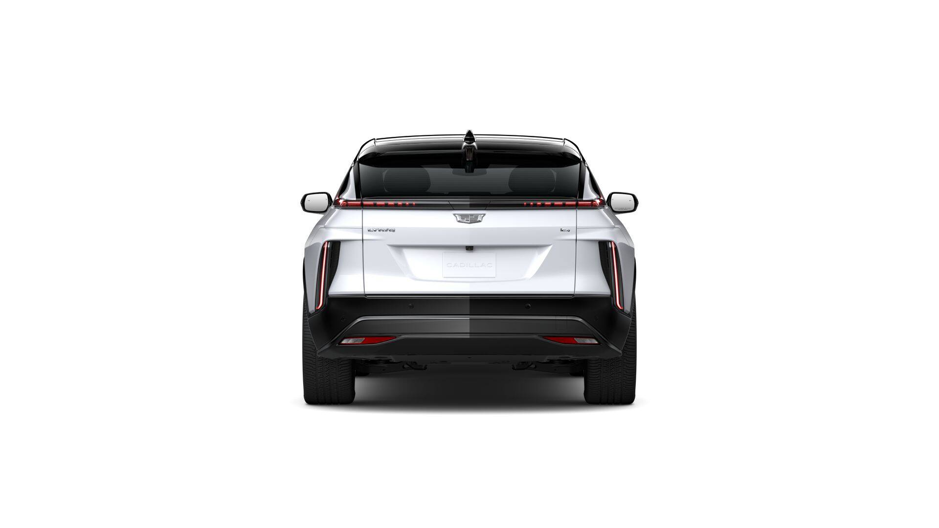 2027 Cadillac LYRIQ Sport