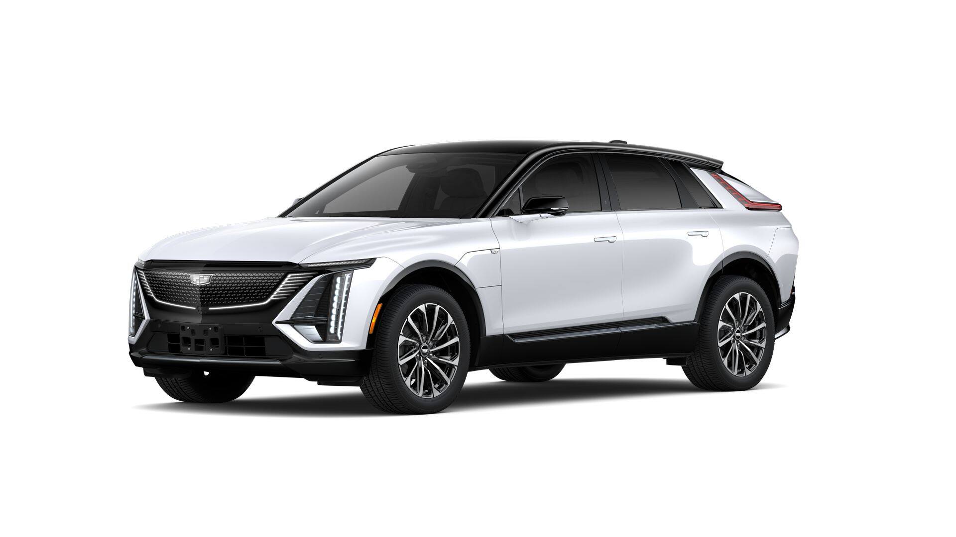 2027 Cadillac LYRIQ Sport