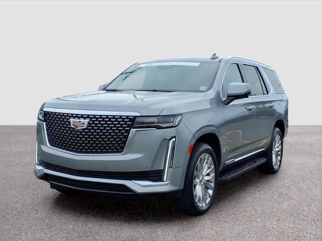 2023 Cadillac Escalade 4WD Premium Luxury