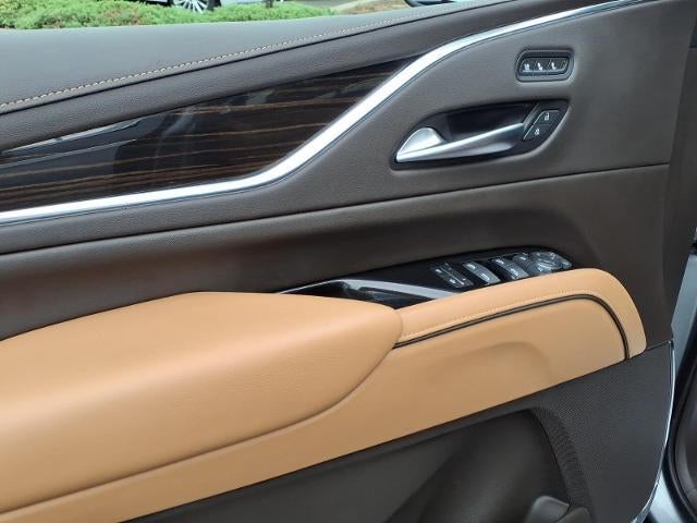 2023 Cadillac Escalade 4WD Premium Luxury