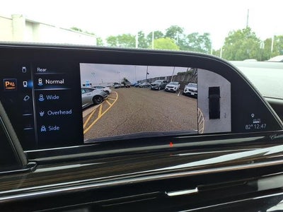 2023 Cadillac Escalade 4WD Premium Luxury