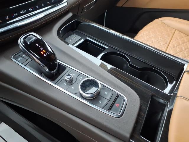 2023 Cadillac Escalade 4WD Premium Luxury
