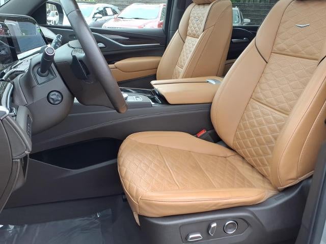 2023 Cadillac Escalade 4WD Premium Luxury