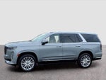 2023 Cadillac Escalade 4WD Premium Luxury