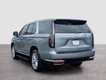 2023 Cadillac Escalade 4WD Premium Luxury