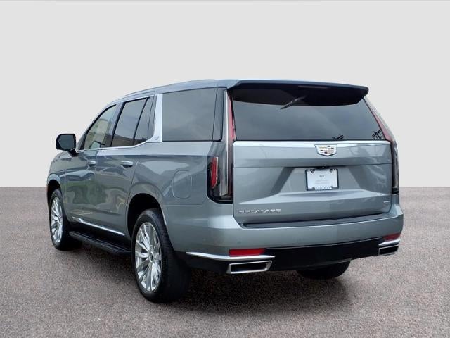 2023 Cadillac Escalade 4WD Premium Luxury