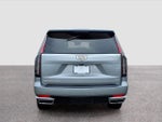 2023 Cadillac Escalade 4WD Premium Luxury