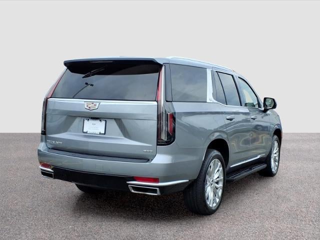2023 Cadillac Escalade 4WD Premium Luxury