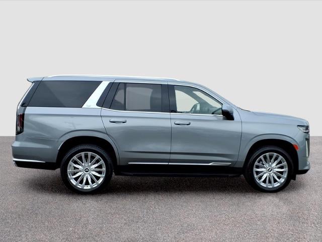 2023 Cadillac Escalade 4WD Premium Luxury
