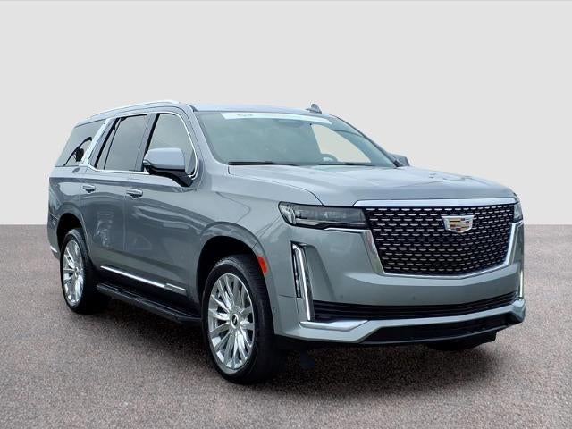 2023 Cadillac Escalade 4WD Premium Luxury