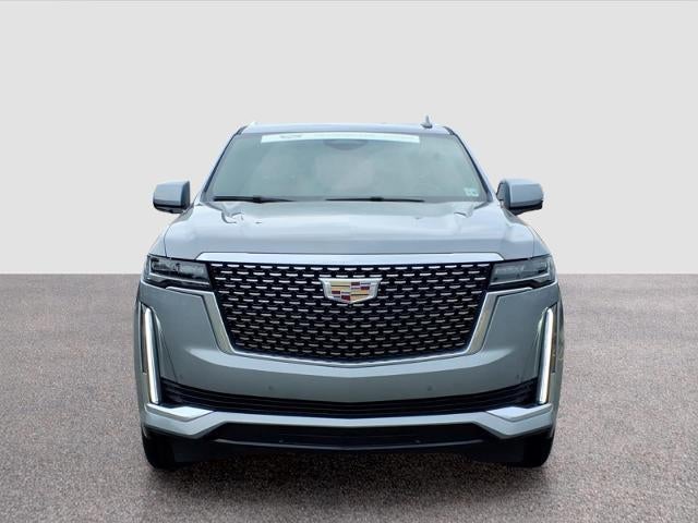 2023 Cadillac Escalade 4WD Premium Luxury