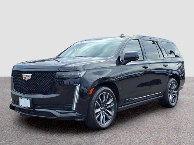 2024 Cadillac Escalade