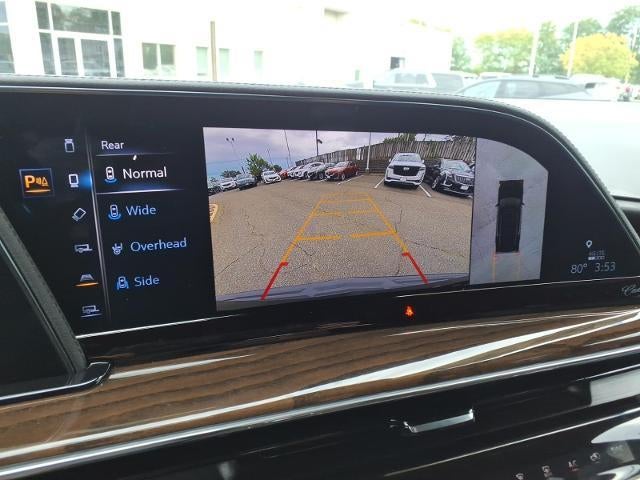 2024 Cadillac Escalade 4WD Sport Platinum